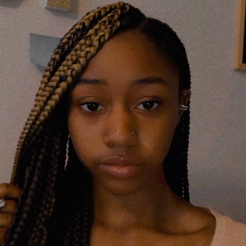 Meet your Posher, Kii